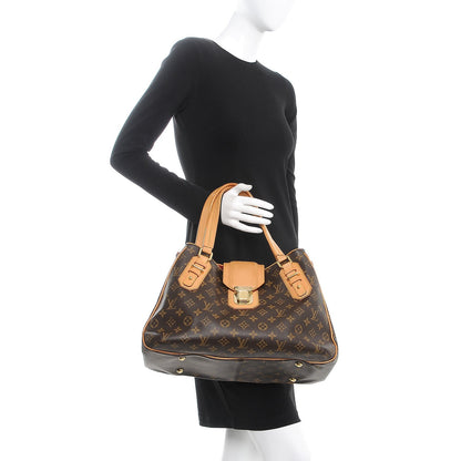 Louis Vuitton Monogram Griet 2 of 17