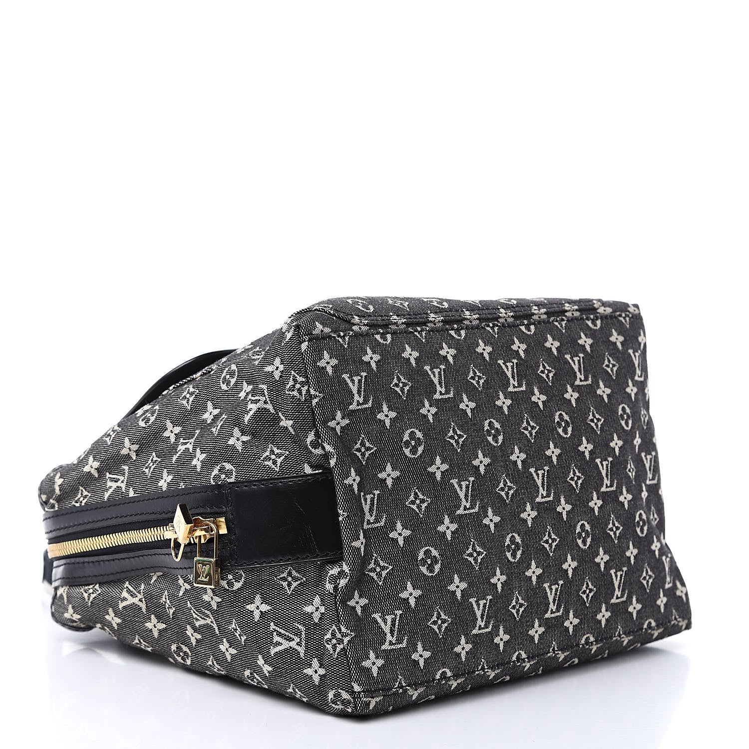 Louis Vuitton Mini Monogram Sac Mary Kate Black 4 of 13