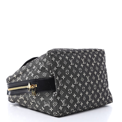 Louis Vuitton Mini Monogram Sac Mary Kate Black 4 of 13