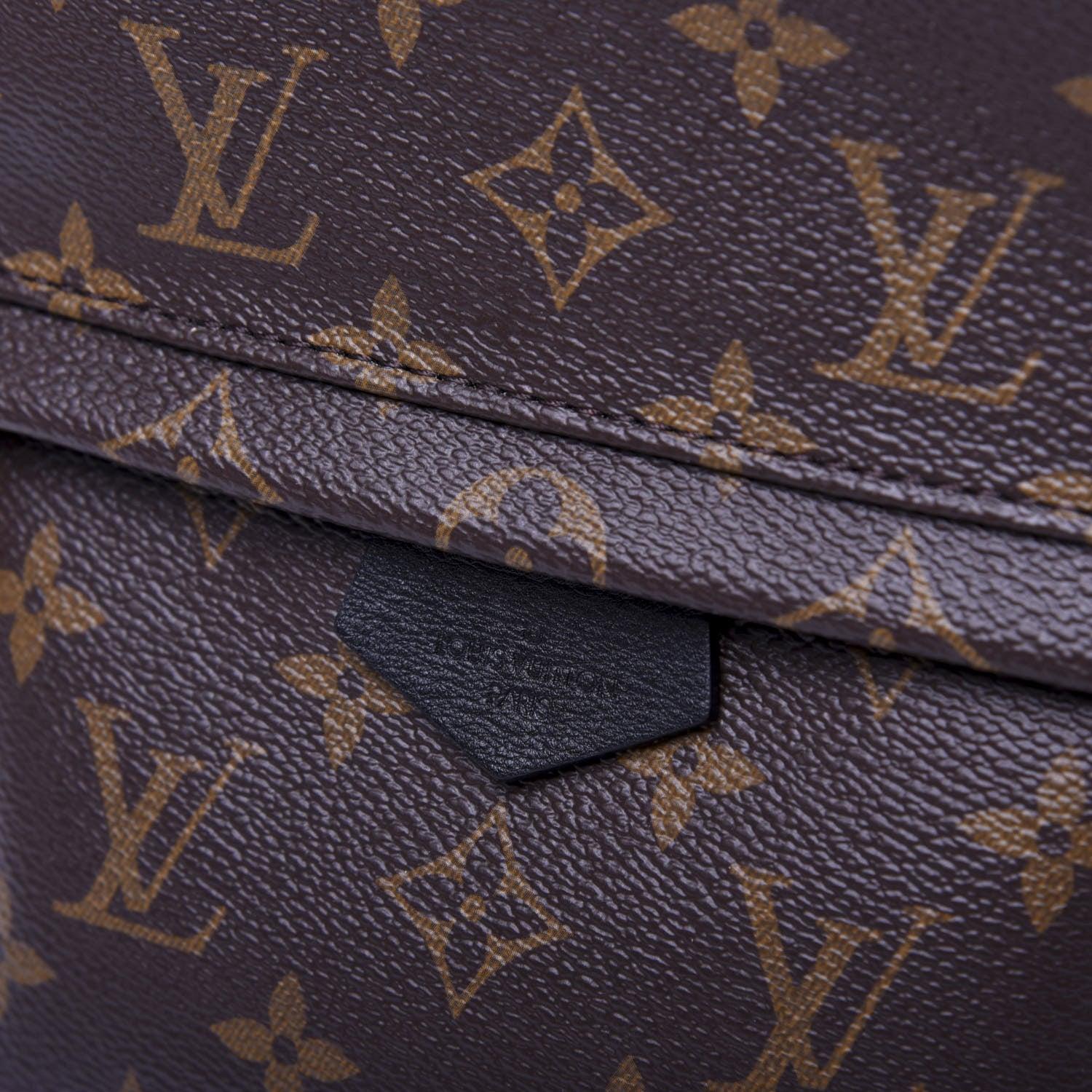 Louis Vuitton Monogram Palm Springs Backpack PM 7 of 11