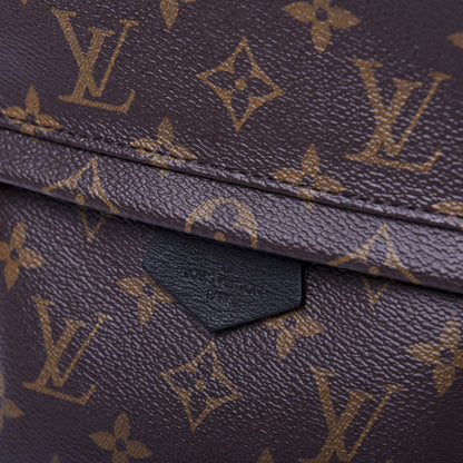Louis Vuitton Monogram Palm Springs Backpack PM 7 of 11