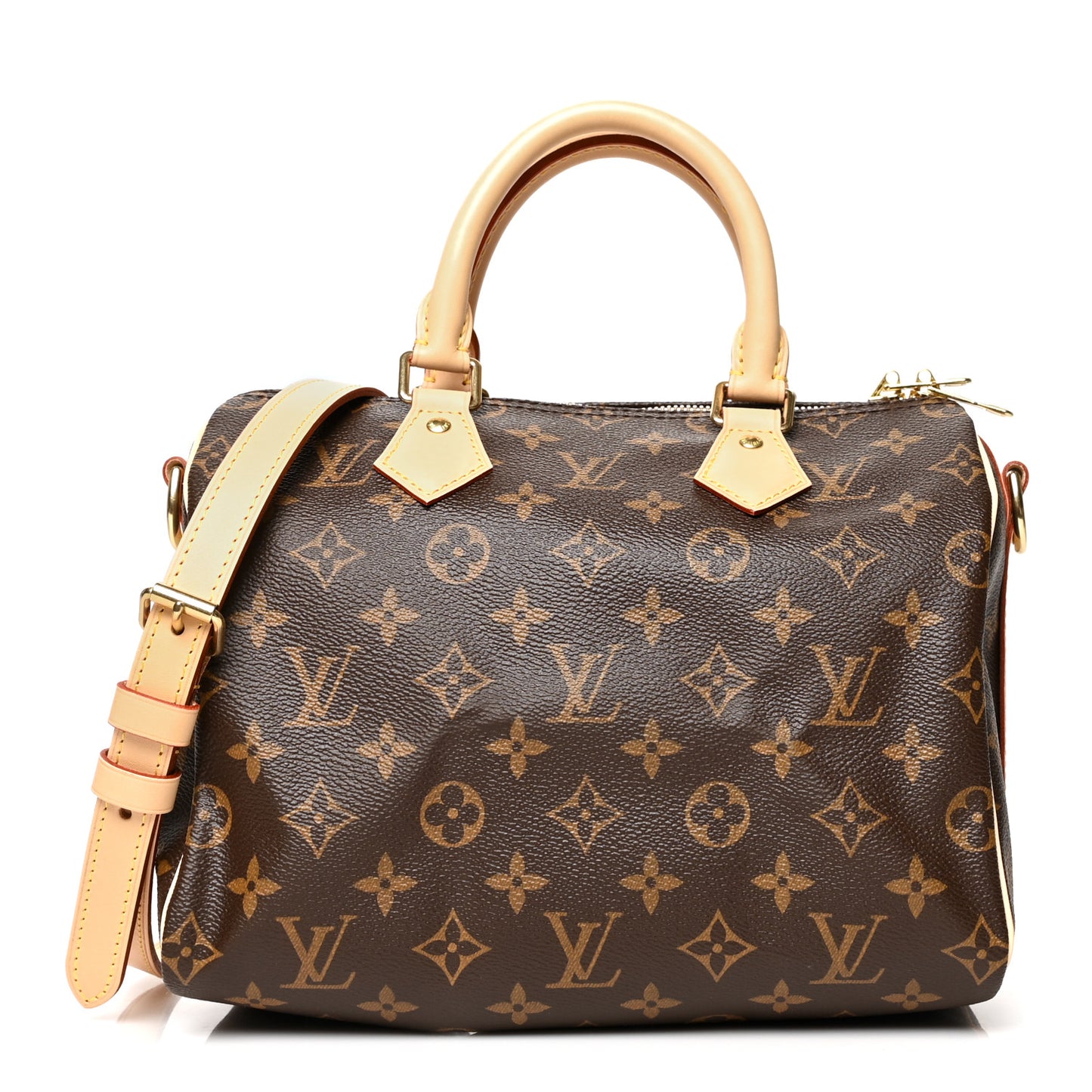 Monogram Speedy Bandouliere 25
