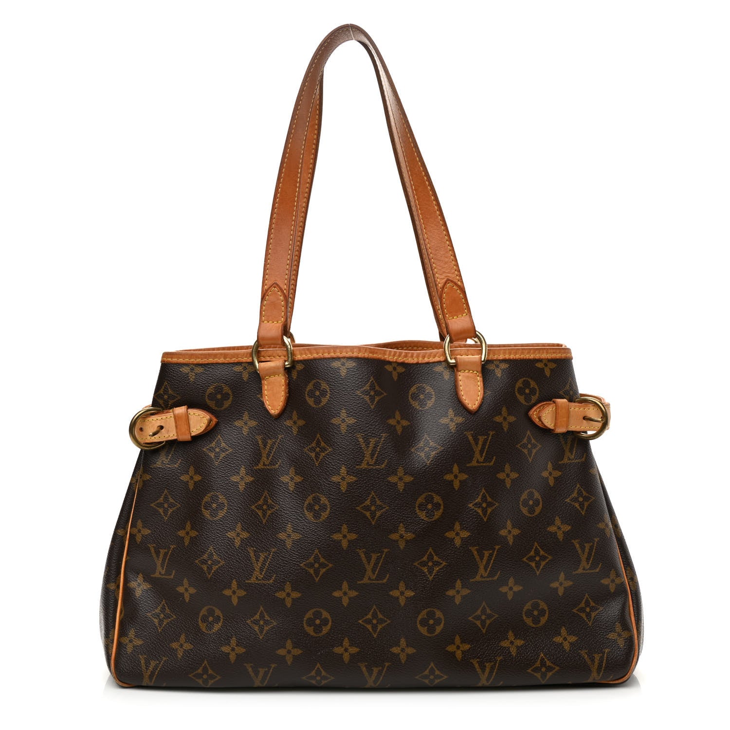 Louis Vuitton Monogram Batignolles Horizontal 1 of 8