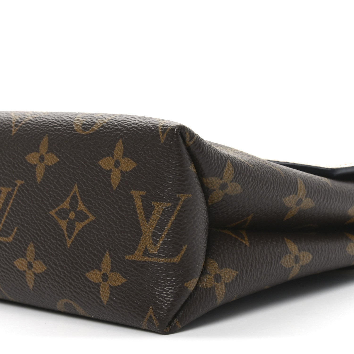 Louis Vuitton Monogram Saint Placide Creme 9 of 9
