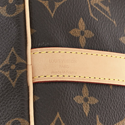 Louis Vuitton Monogram Speedy Bandouliere 25 6 of 10