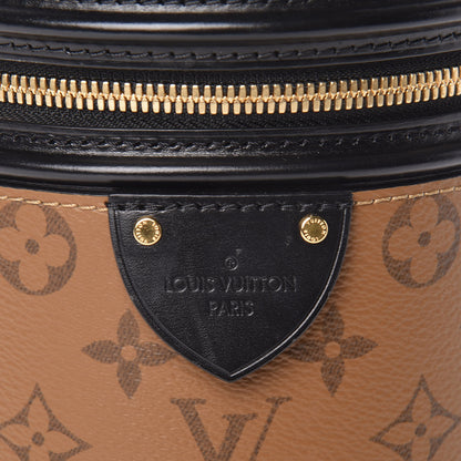 Louis Vuitton Reverse Monogram Cannes 7 of 10