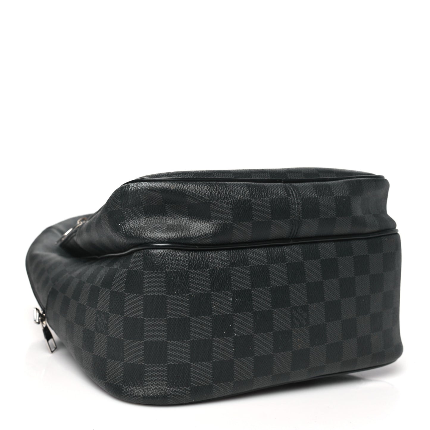 Damier Graphite Michael Backpack