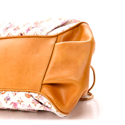 Louis Vuitton Monogram Watercolor Aquarelle Jamais White 9 of 9