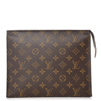 Louis Vuitton Monogram Toiletry Pouch 26 1 of 8