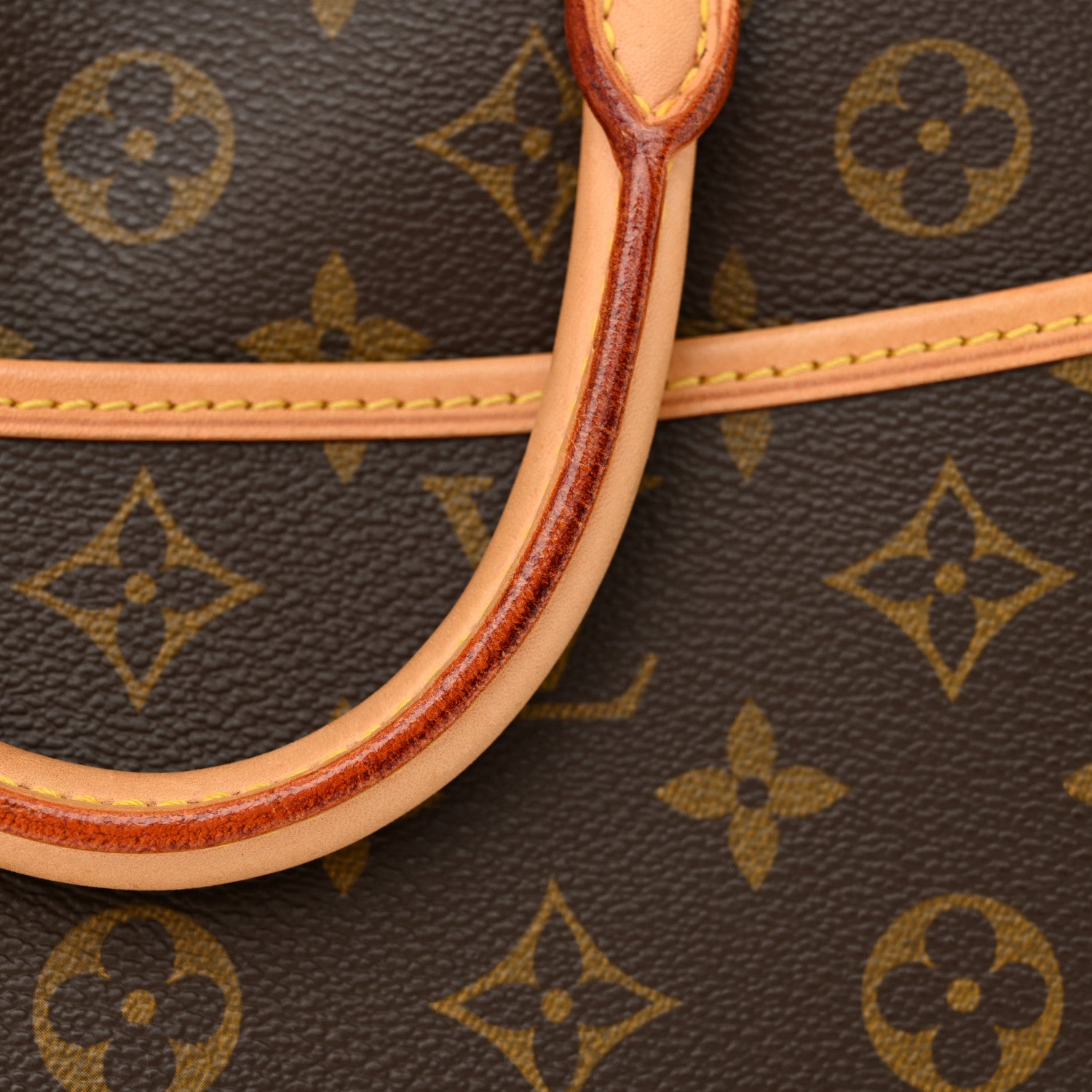 Louis Vuitton Monogram Trouville 10 of 11