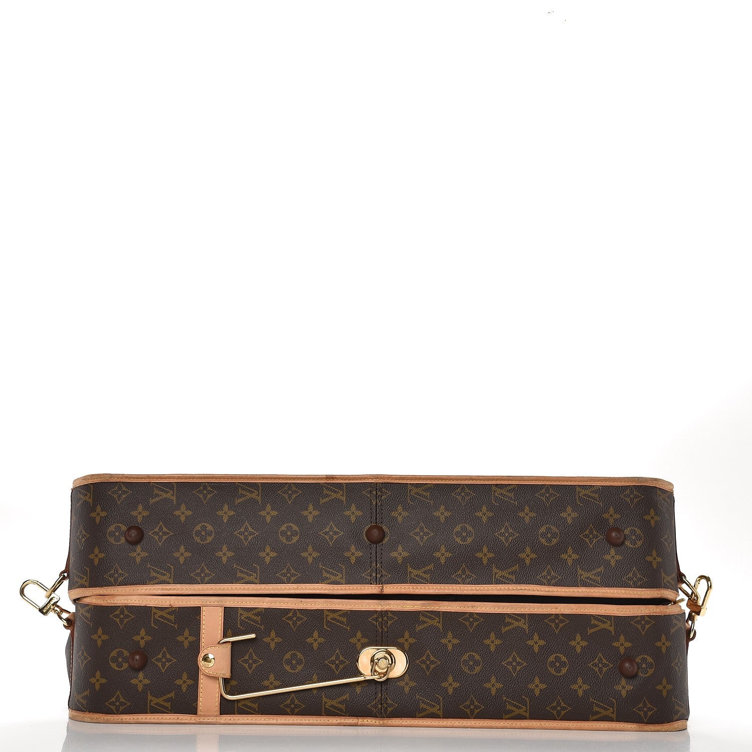 Louis Vuitton Monogram Garment Bag 6 of 24