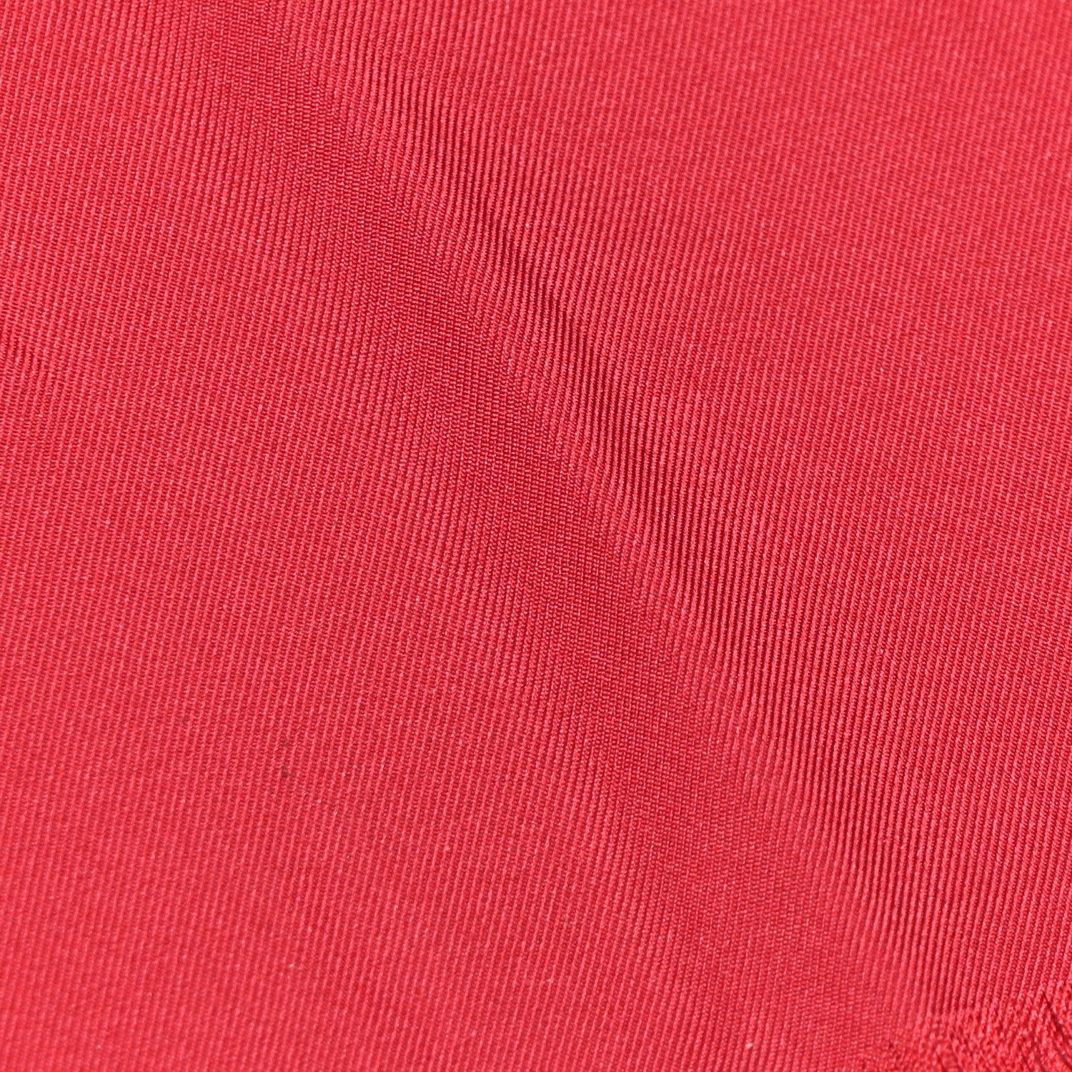 Gucci Silk Twill Lady Mix Long Scarf Red Pink 5 of 8