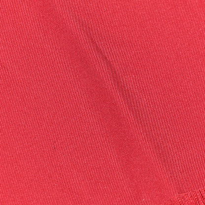 Gucci Silk Twill Lady Mix Long Scarf Red Pink 5 of 8