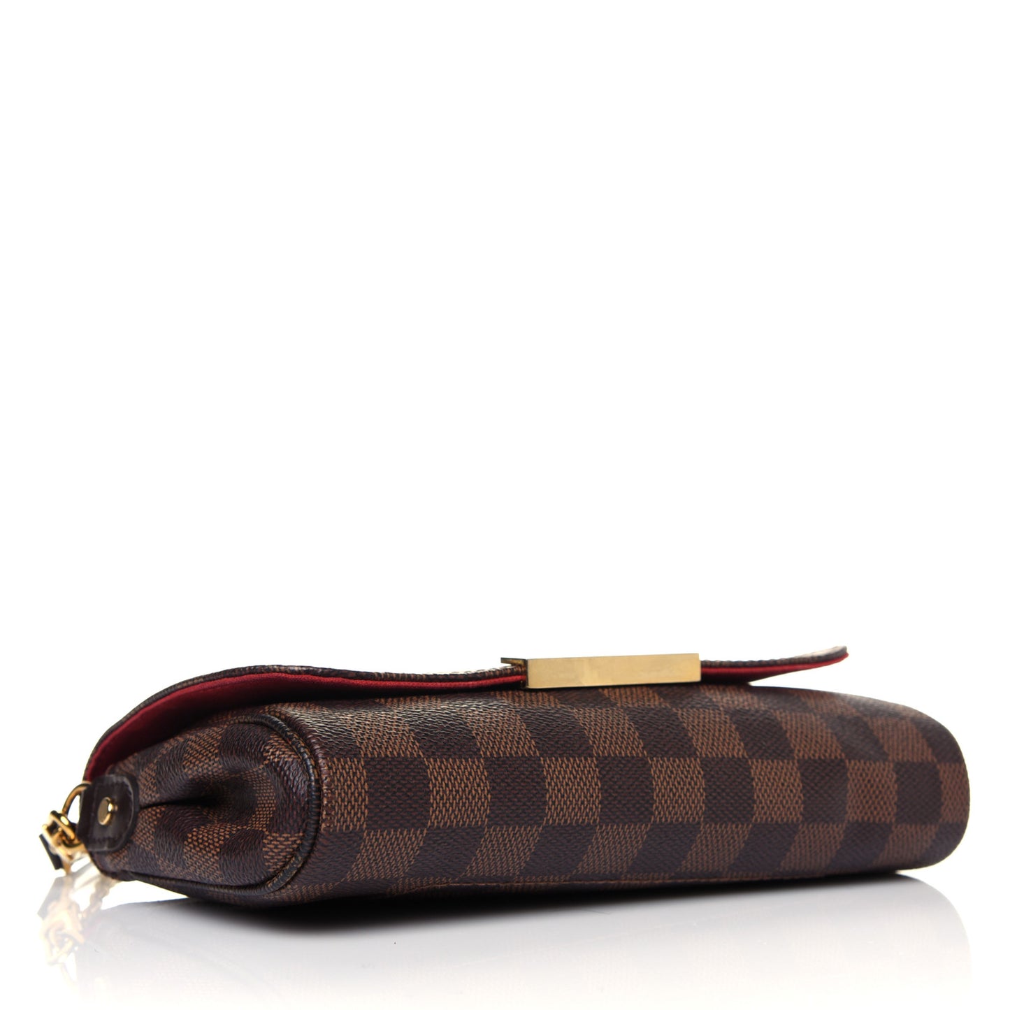 Damier Ebene Favorite PM