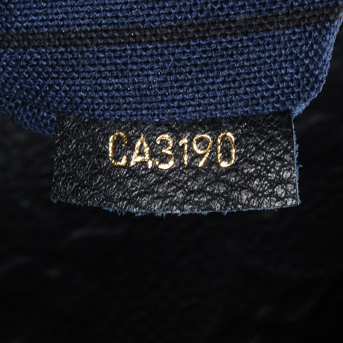 Empreinte Artsy MM Infini