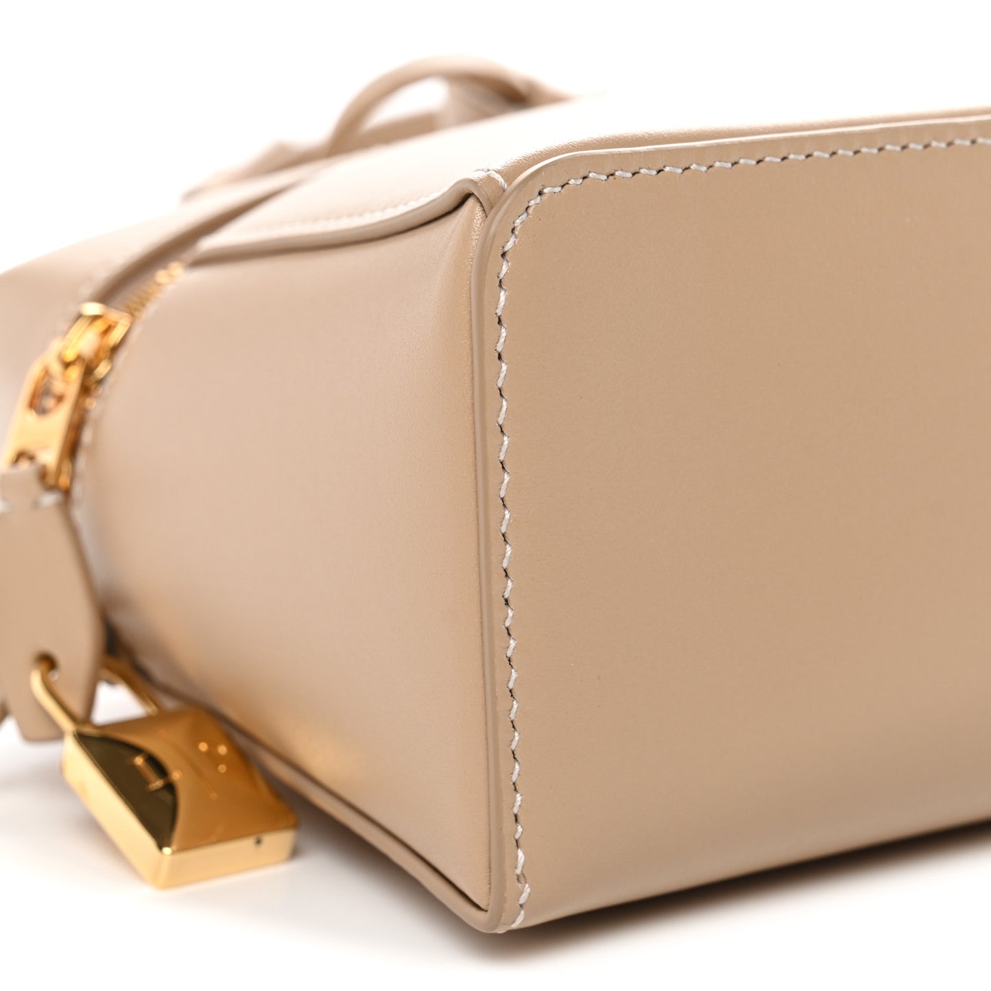 Saddle Calfskin L23 Extra Bag Egypt Rock