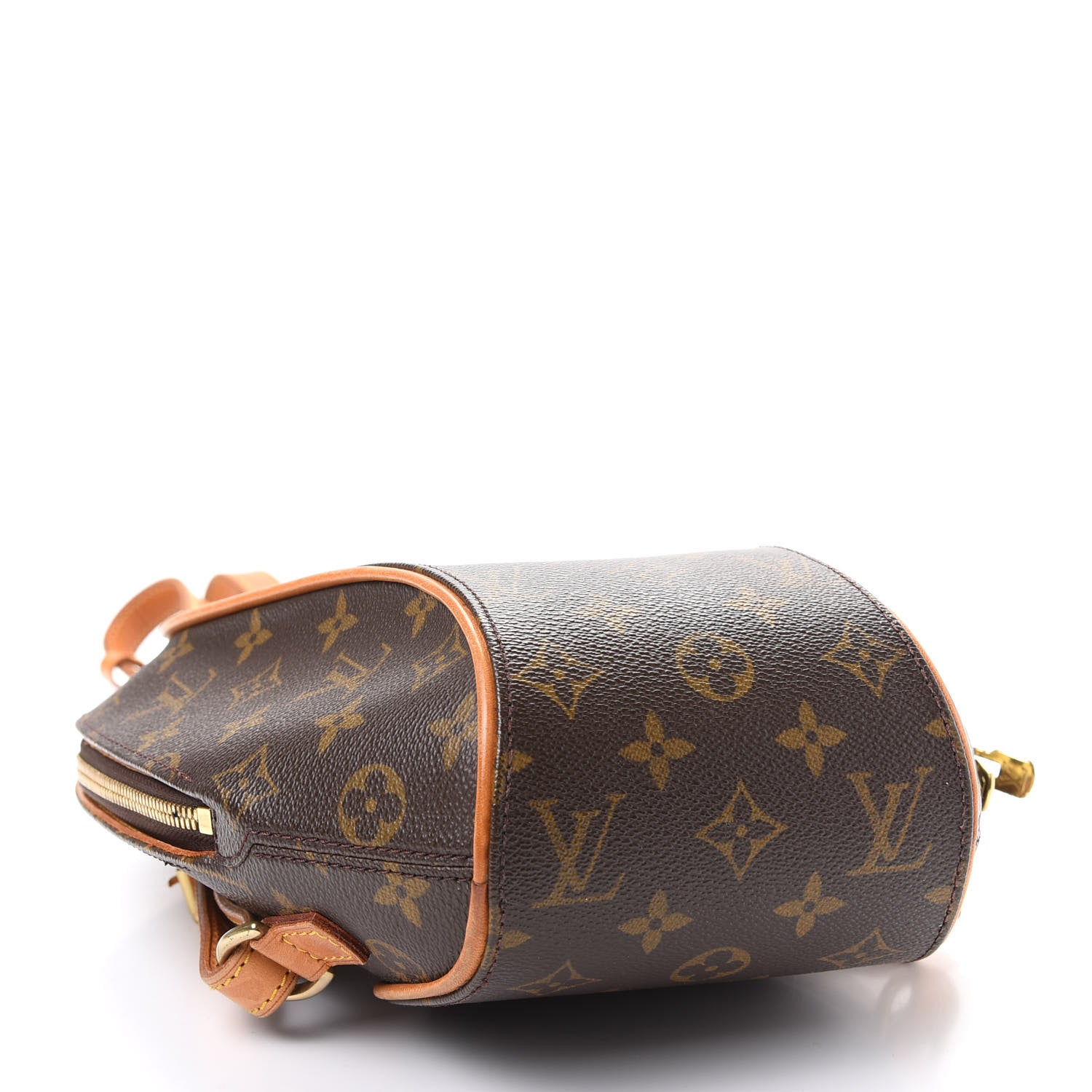 Louis Vuitton Monogram Ellipse Sac a Dos Backpack 3 of 7
