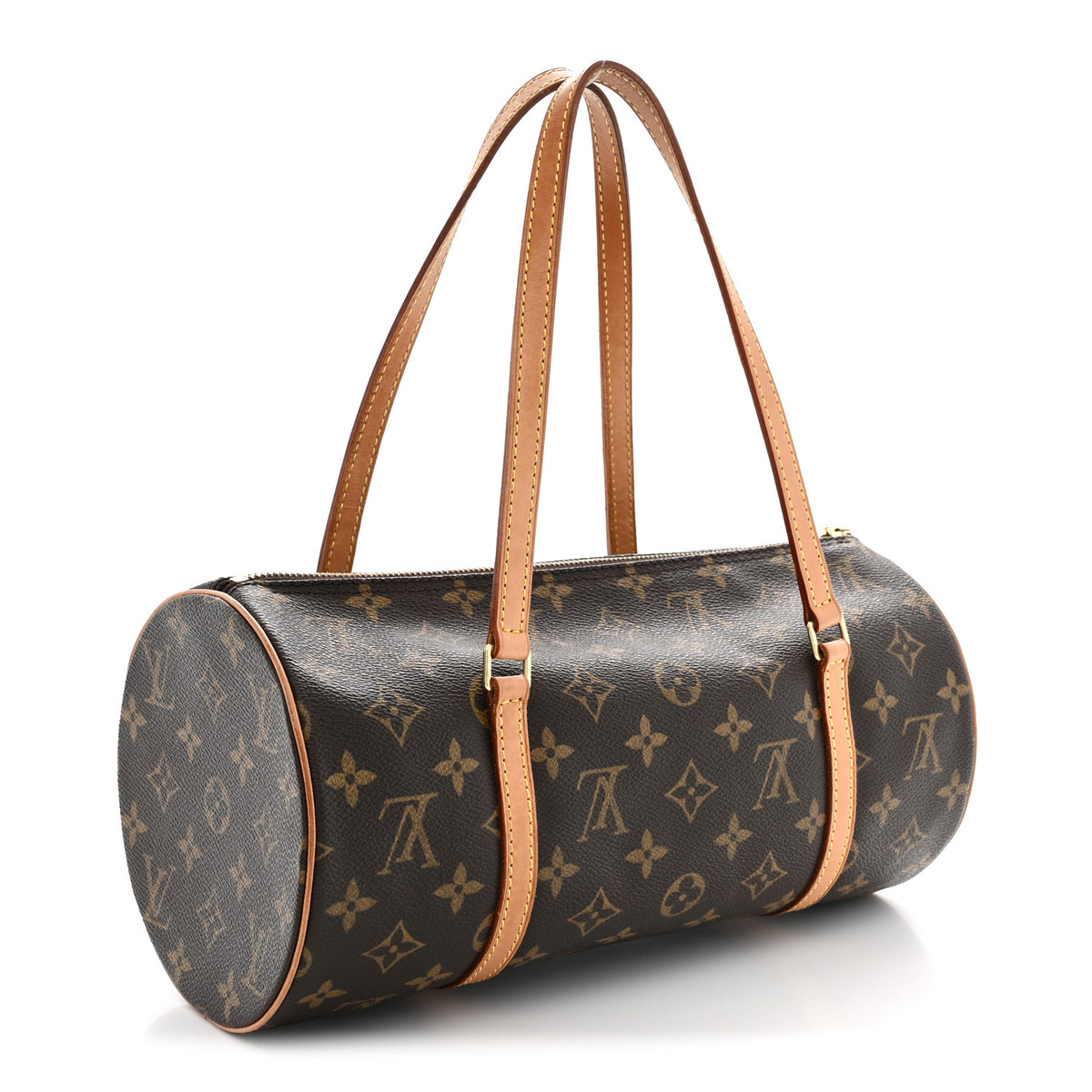 Monogram Papillon 30