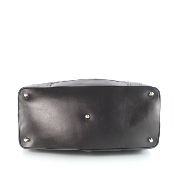 Leather Prorsum Beaton Bag
