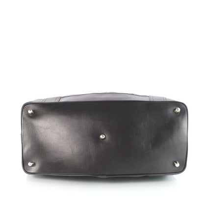 Burberry Leather Prorsum Beaton Bag 5 of 10
