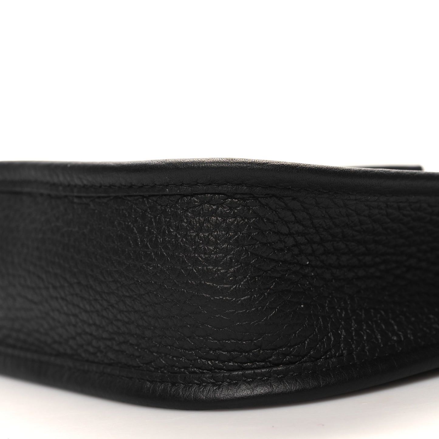 Taurillon Clemence Evelyne TPM Black