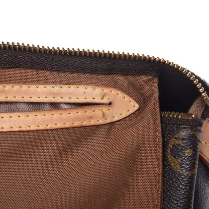 Louis Vuitton Monogram Speedy 25 8 of 18