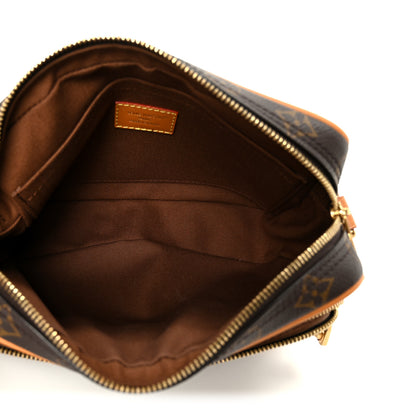Louis Vuitton Monogram Archive Nil NM 5 of 10