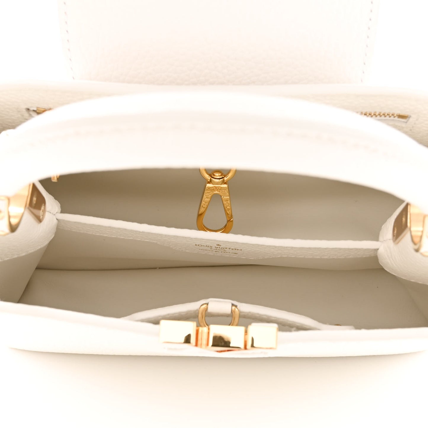 Taurillon Capucines BB Snow