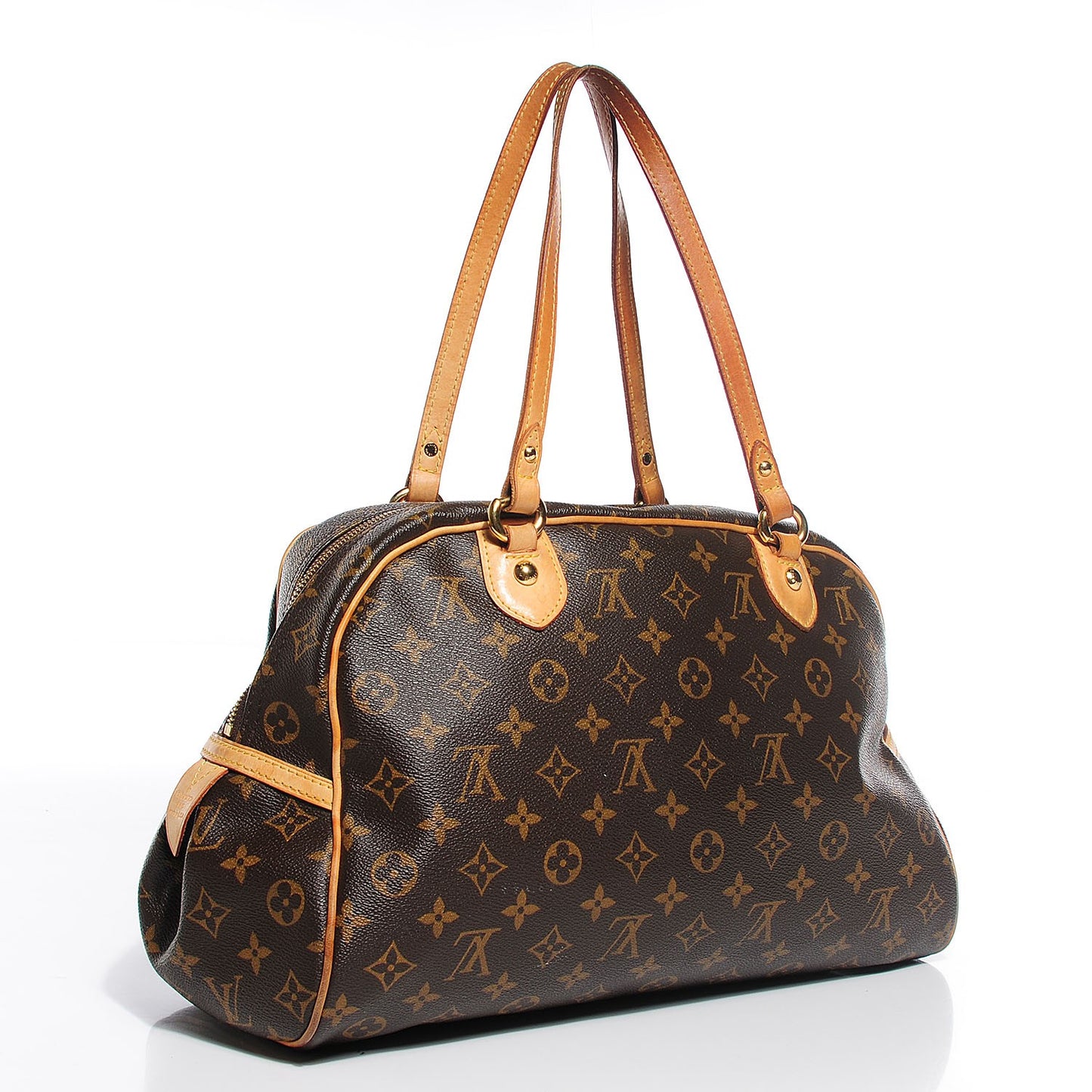 Monogram Montorgueil GM