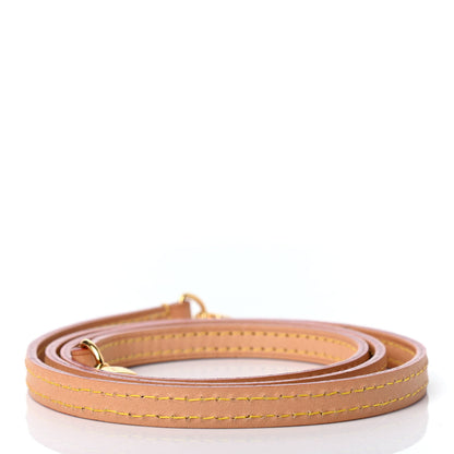 Louis Vuitton Vachetta Favorite Long Strap 2 of 4