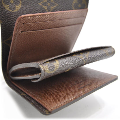 Louis Vuitton Monogram Helene Wallet 5 of 7
