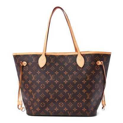 Louis Vuitton Monogram Neo Neverfull MM Cherry 1 of 10