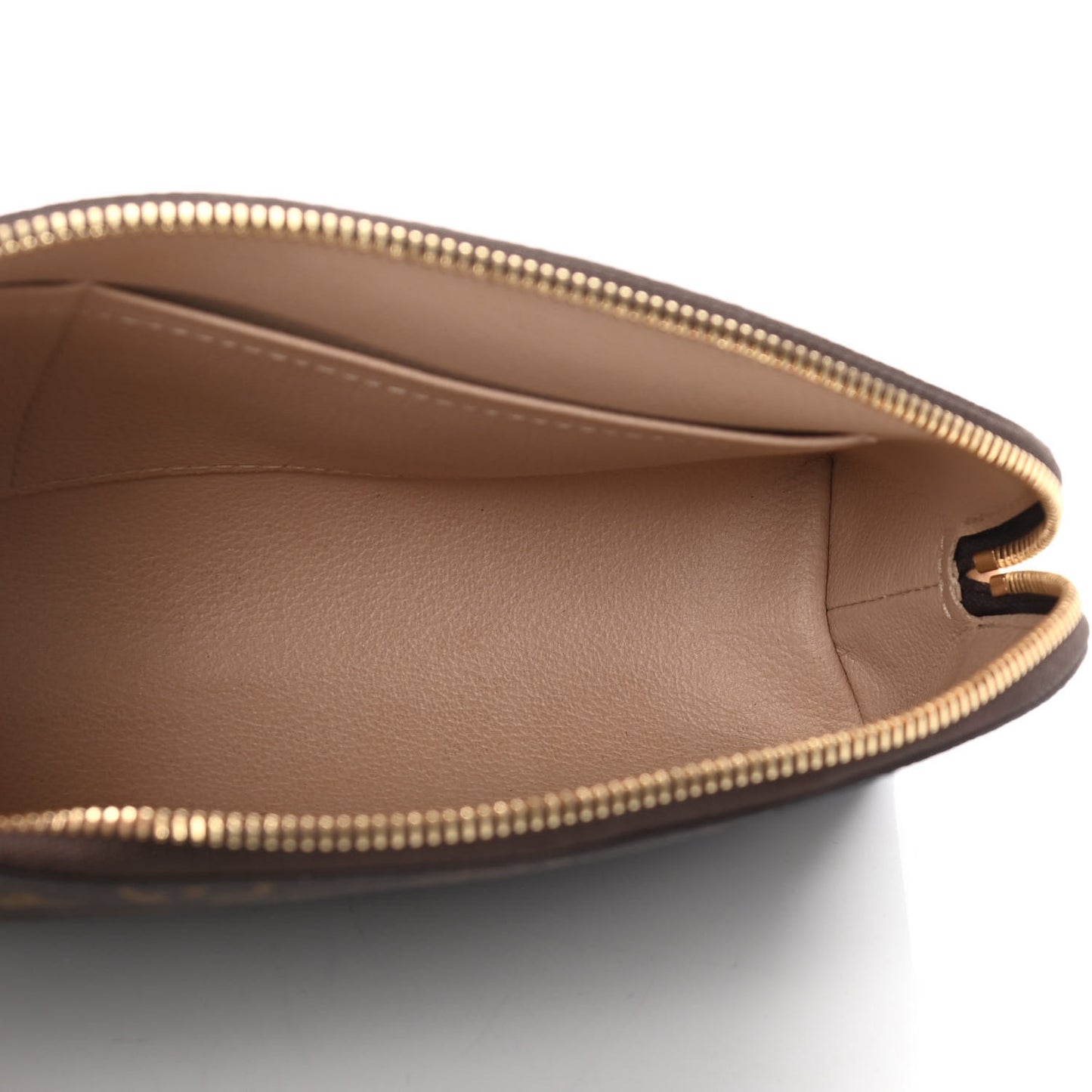 Monogram Cosmetic Pouch GM