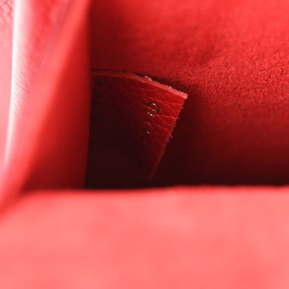 Louis Vuitton Monogram Victoire Cherry 7 of 10