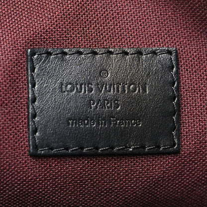 Louis Vuitton Monogram Macassar Torres PM 6 of 12