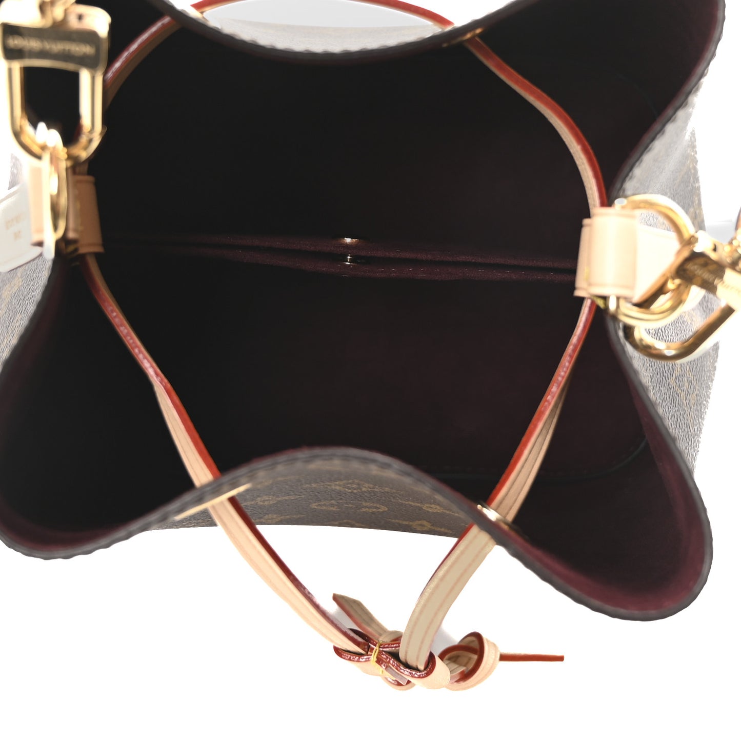 Monogram Neonoe BB