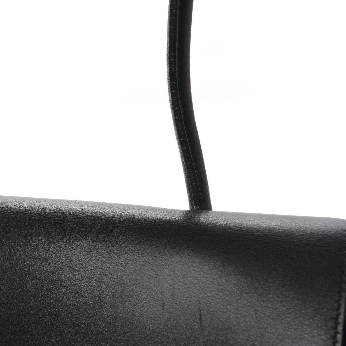 Chamonix Initiale Black