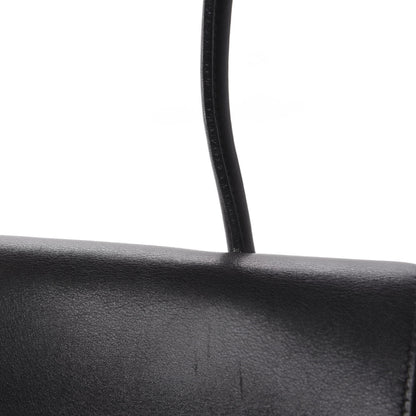 Hermes Chamonix Initiale Black 10 of 10
