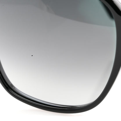 Gucci Acetate GG Sunglasses GG0022S Black 8 of 10
