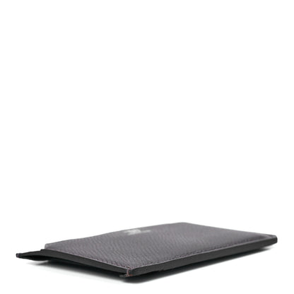 Hermes Epsom City 4CC Card Holder Chocolate 4 of 10