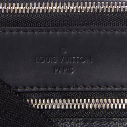 Louis Vuitton Damier Graphite Mick PM 7 of 8