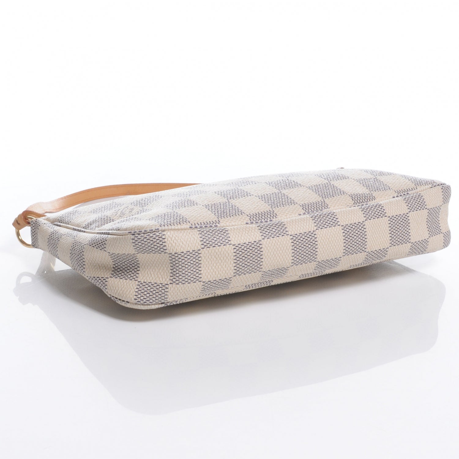 Louis Vuitton Damier Azur Pochette Accessories 4 of 7