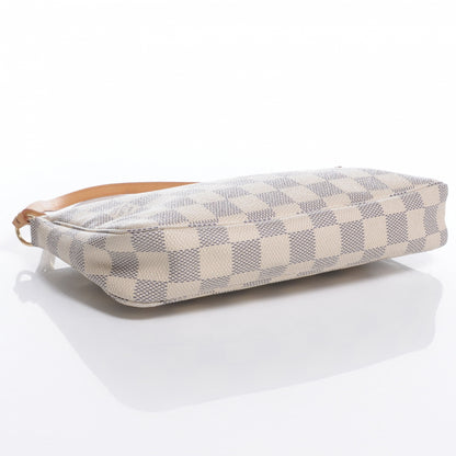 Louis Vuitton Damier Azur Pochette Accessories 4 of 7
