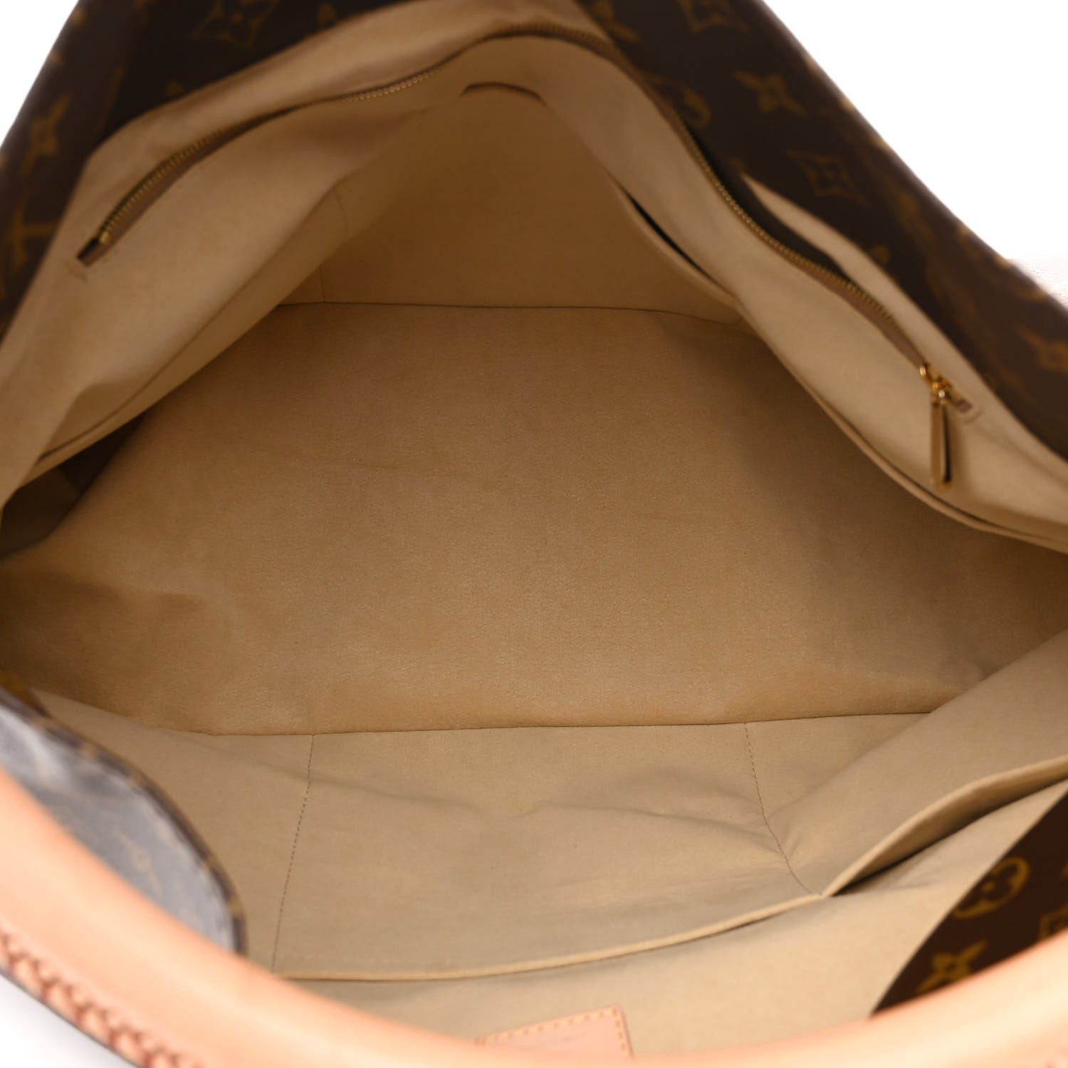 Louis Vuitton Monogram Artsy GM 5 of 10