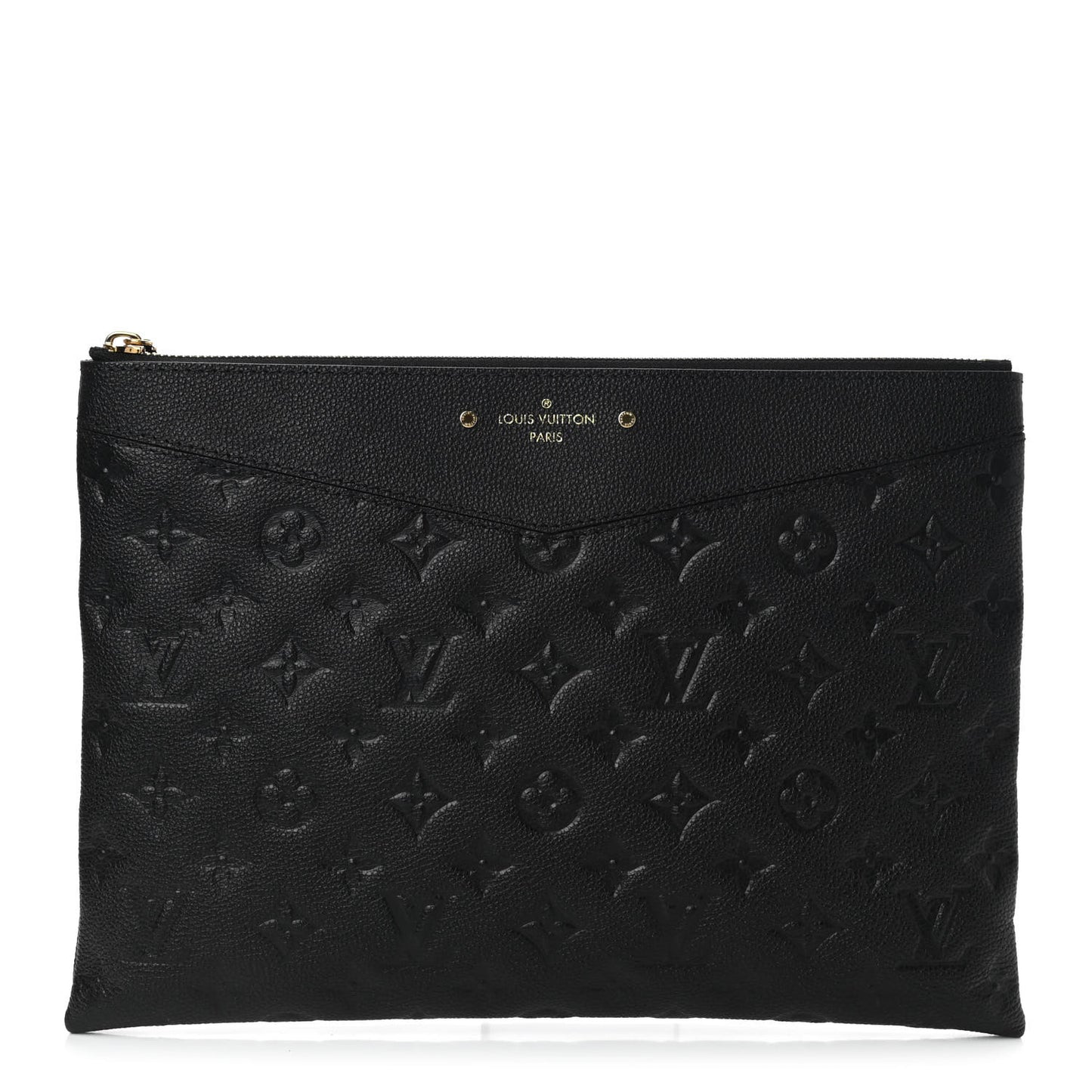 Empreinte Daily Pouch Black