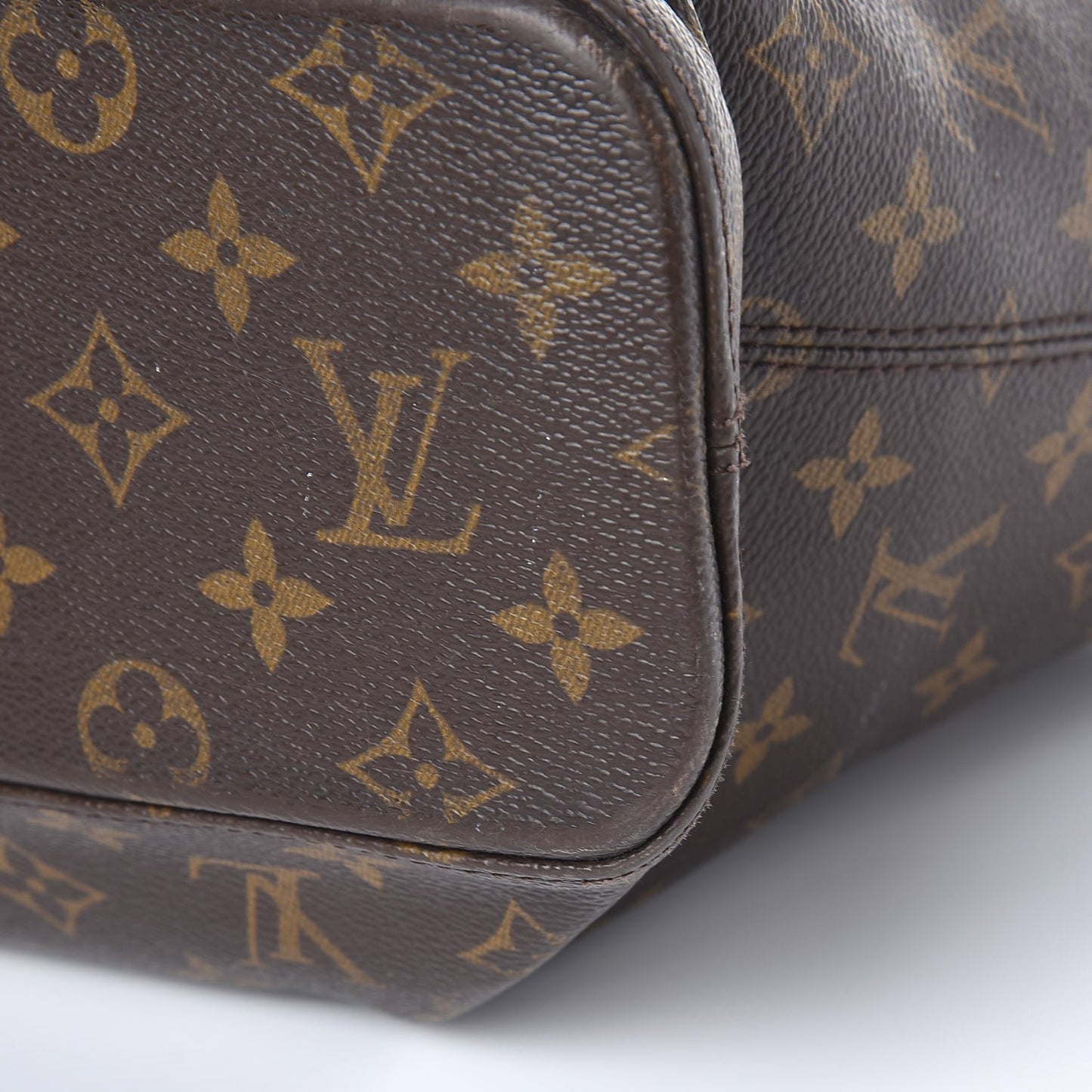 Monogram Luco