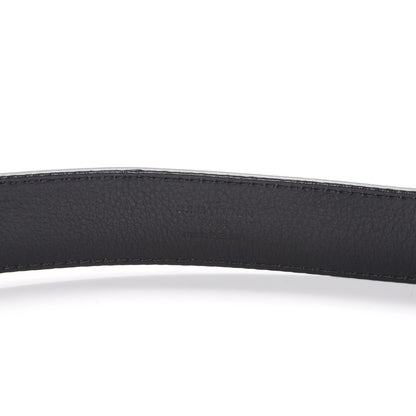 Louis Vuitton Monogram Essential V 30 MM Belt 80 32 6 of 8