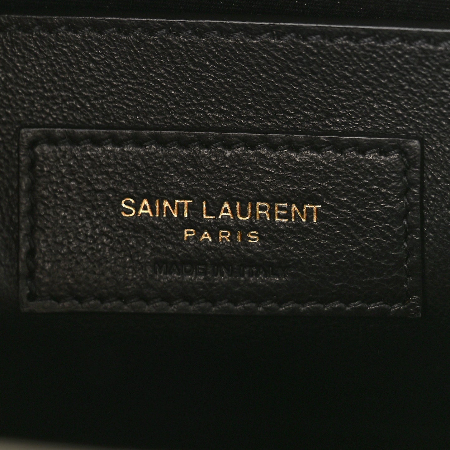 Grain De Poudre Medium Uptown Tote Vert Kaki