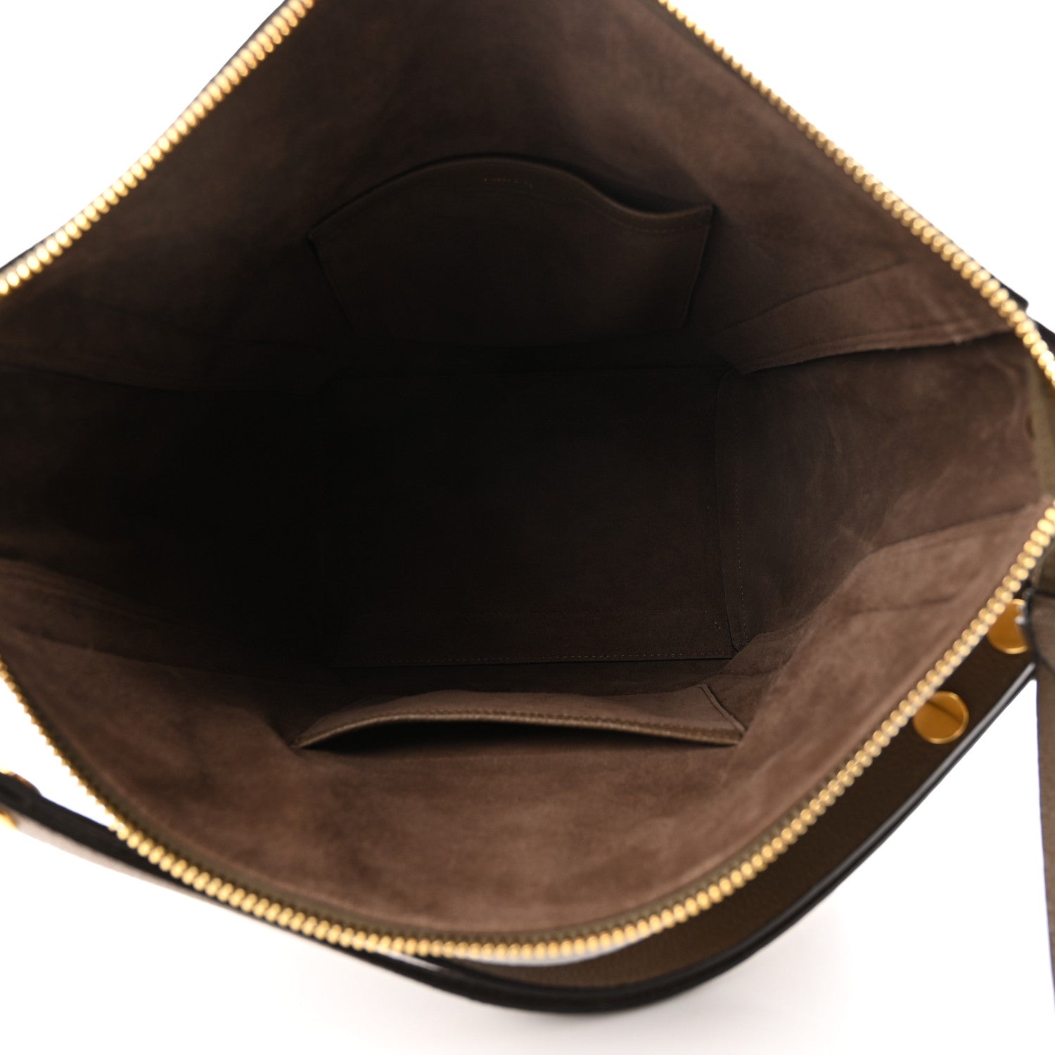 Mulberry Small Classic Grain Camden Clay 5 of 11