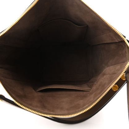 Mulberry Small Classic Grain Camden Clay 5 of 11